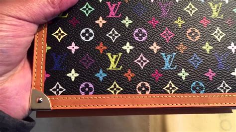 Louis vuitton multicolor agenda gm|Louis Vuitton agenda refill alternative.